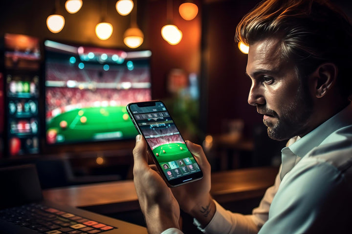 EPH Brothers - Betting on Player Prop Bets