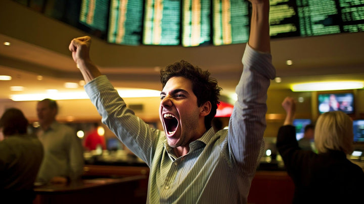 EPH Brothers - Betting on Special Events