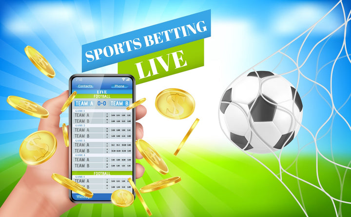 Live Betting Tips and Strategies - EPH Brothers