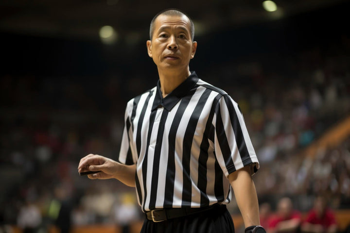 The Role of Referees and Umpires in Betting  - EPH Brothers